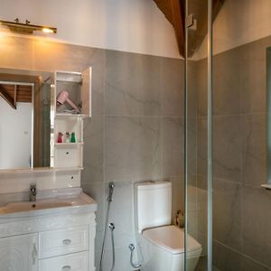 Triple Room Mountain View