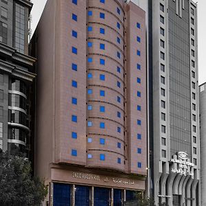 Snood Al Azizya Hotel
